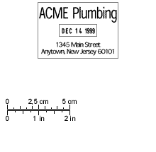 Product Imprint Image