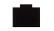 6/4926 Replacement Pad, Black