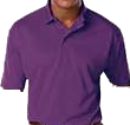 Moisture Wicking Polos