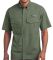 EB608 Eddie Bauer Fishing Shirt Short Sleeve