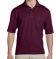 Jerzees 436P Men&#39;s 50/50 Polo with Pocket