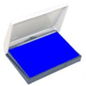 9051 Type S1 Stamp Pad, Blue