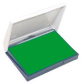 9051 Type S1 Stamp Pad, Green