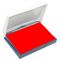 9051 Type S1 Stamp Pad, Red