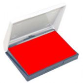9052 Type S2 Stamp Pad, Red