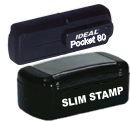 Pocket Stamps