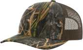 Richardson #112P Mossy Oak/Habitat/Brown