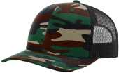 Richardson #112P Military/Green/Black