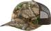 Richardson #112P Realtree/Edge/Brown