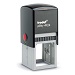 Trodat 4924 Self-Inking Printy Stamp, Square