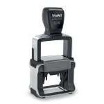 Trodat 5200 Professional Self-Inking Stamp, Rectangular