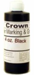 Crown 4 oz. #432 Super Marking Ink