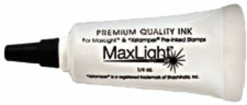 MaxLight .25 oz. for MaxLight Pre-Ink Stamps