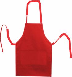 Broder 5502 Two Pocket Apron