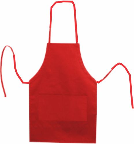 Broder 5502 Two Pocket Apron