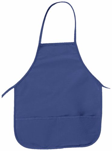 Broder APR51 Two Pocket Apron