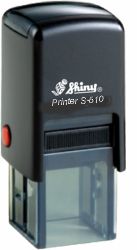 Shiny S-510 Self Inking Stamp