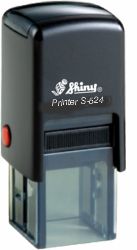 Shiny S-524 Self Inking Stamp