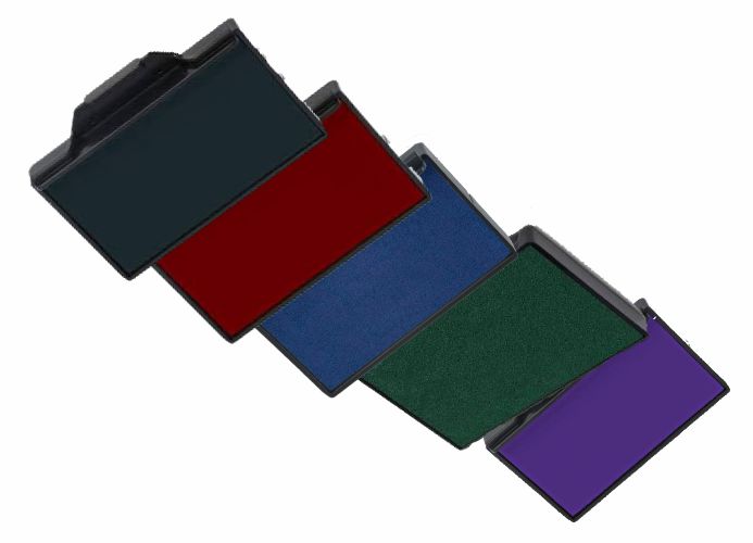 H-6107 - 1 Color Pad