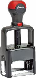 Shiny E-900 Self Inking Text Stamp