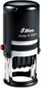 R532D  Round Plastic Dater