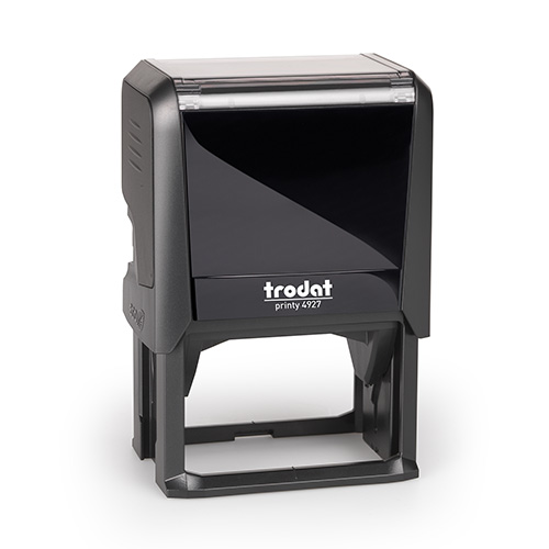 Trodat 4927 Printy Rectangular Self-Inking Stamp