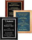 Prestigious Awards - Solid Wood