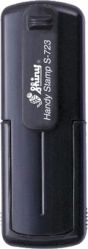 Shiny S-723 Pocket Stamp