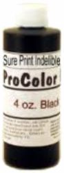 Sure Print 4 oz. #532 Indelible Ink