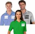 BLUE GENERATION POLOS