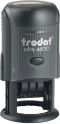 46130 Round Printy Dater